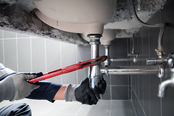 Trusted Sewer Line Repair service in Charlotte, TX - Masters Plumbing Service